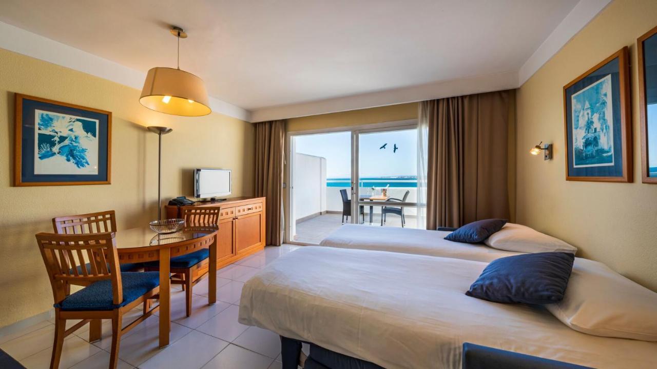 Hapimag Resort Marbellac Extérieur photo